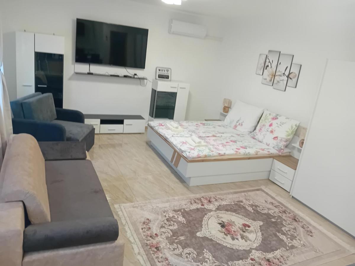 Hangjegy Apartman Debrecen Exterior foto